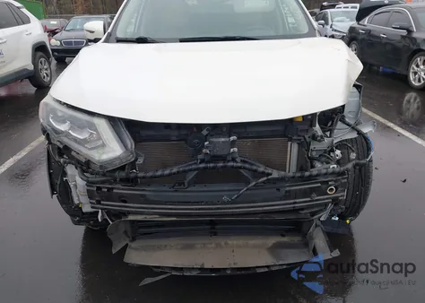 2018 Nissan Rogue Sl z USA, uszkodzony, nr VIN JN8AT2MV8JW305763